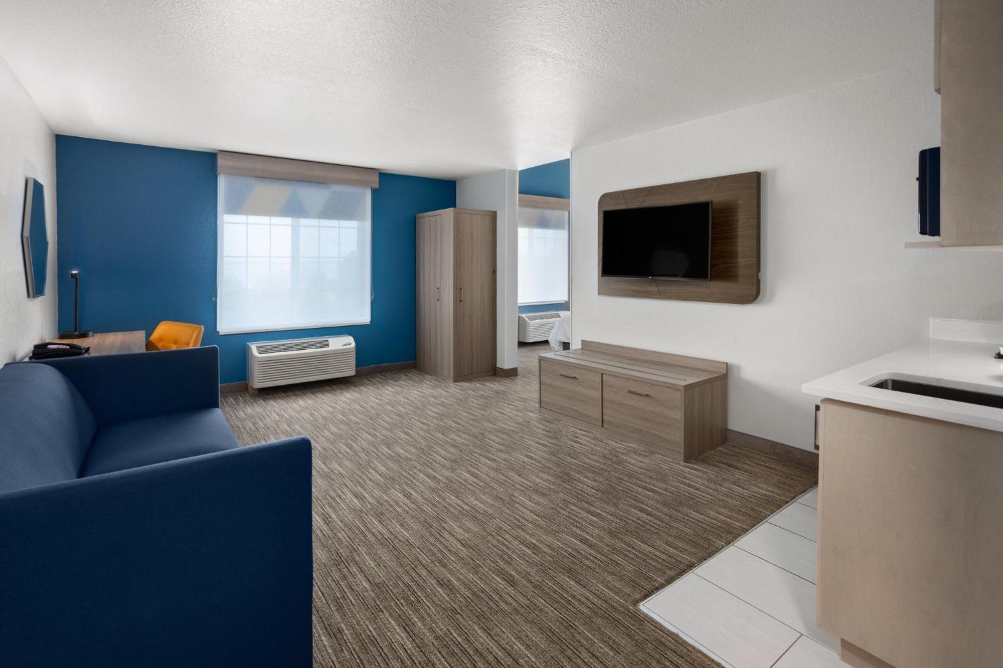 Holiday Inn Express Hotel & Suites Acme-Traverse City By Ihg Luaran gambar