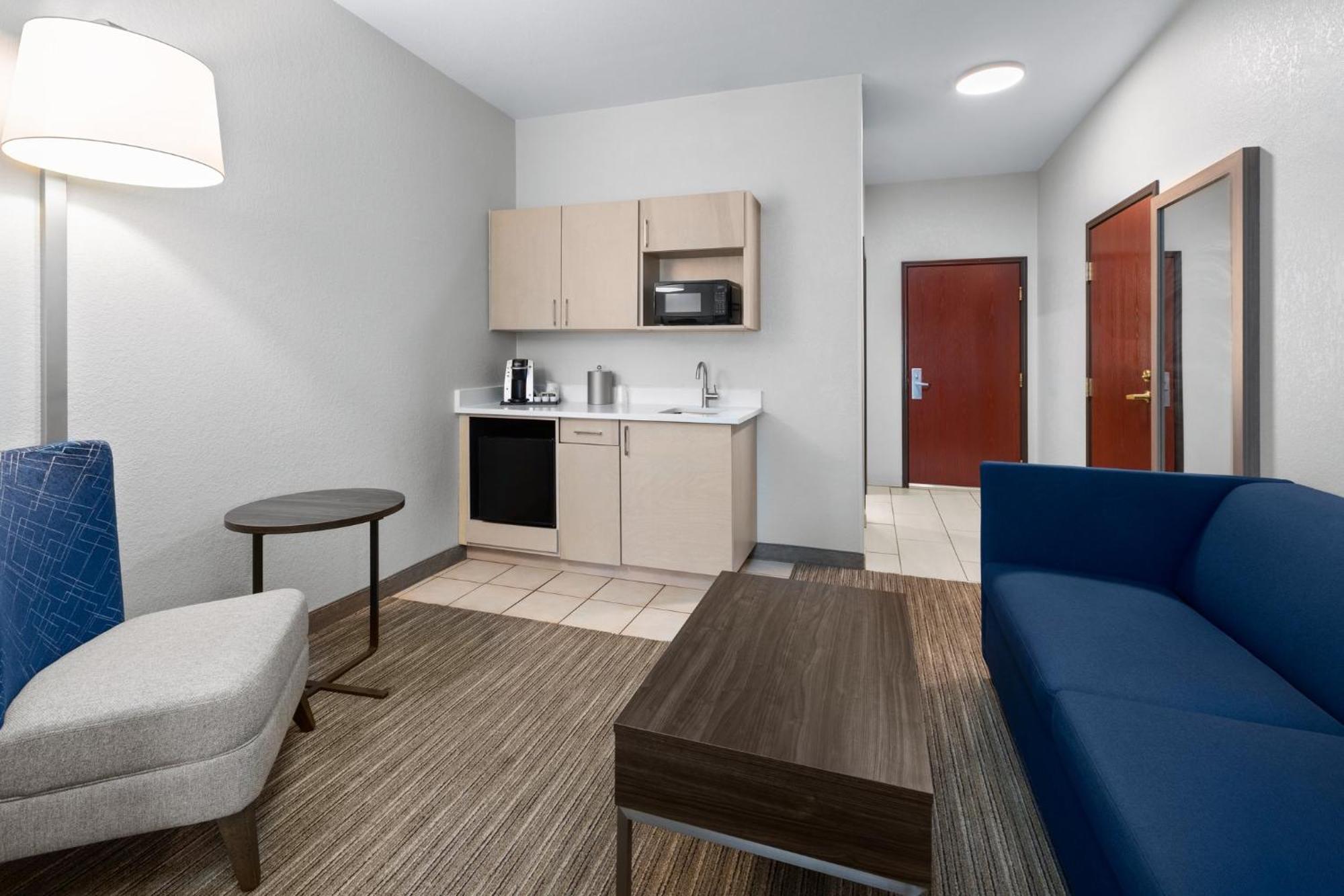 Holiday Inn Express Hotel & Suites Acme-Traverse City By Ihg Luaran gambar