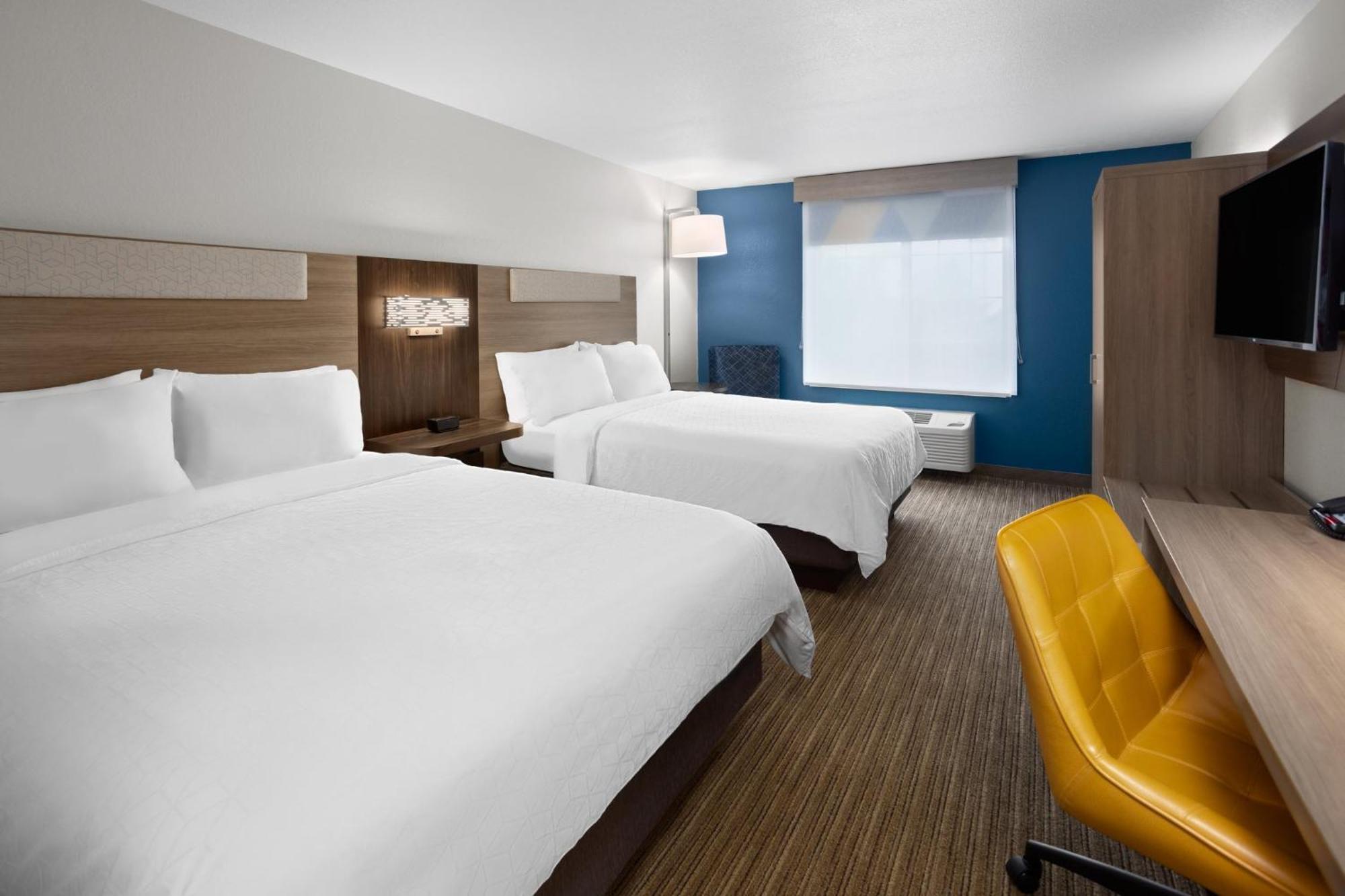 Holiday Inn Express Hotel & Suites Acme-Traverse City By Ihg Luaran gambar