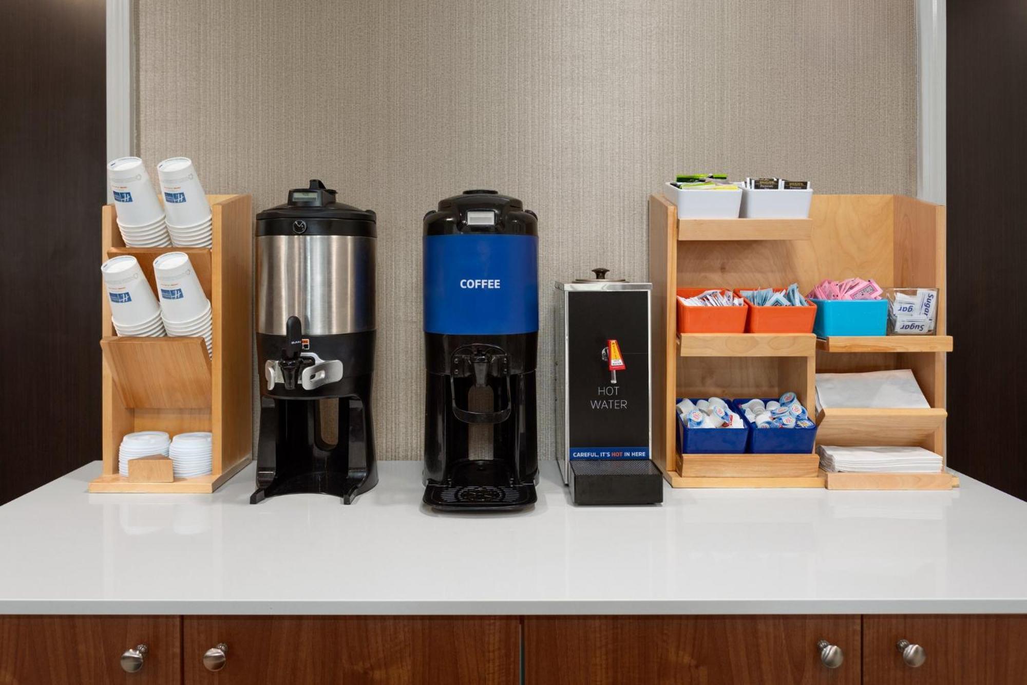 Holiday Inn Express Hotel & Suites Acme-Traverse City By Ihg Luaran gambar