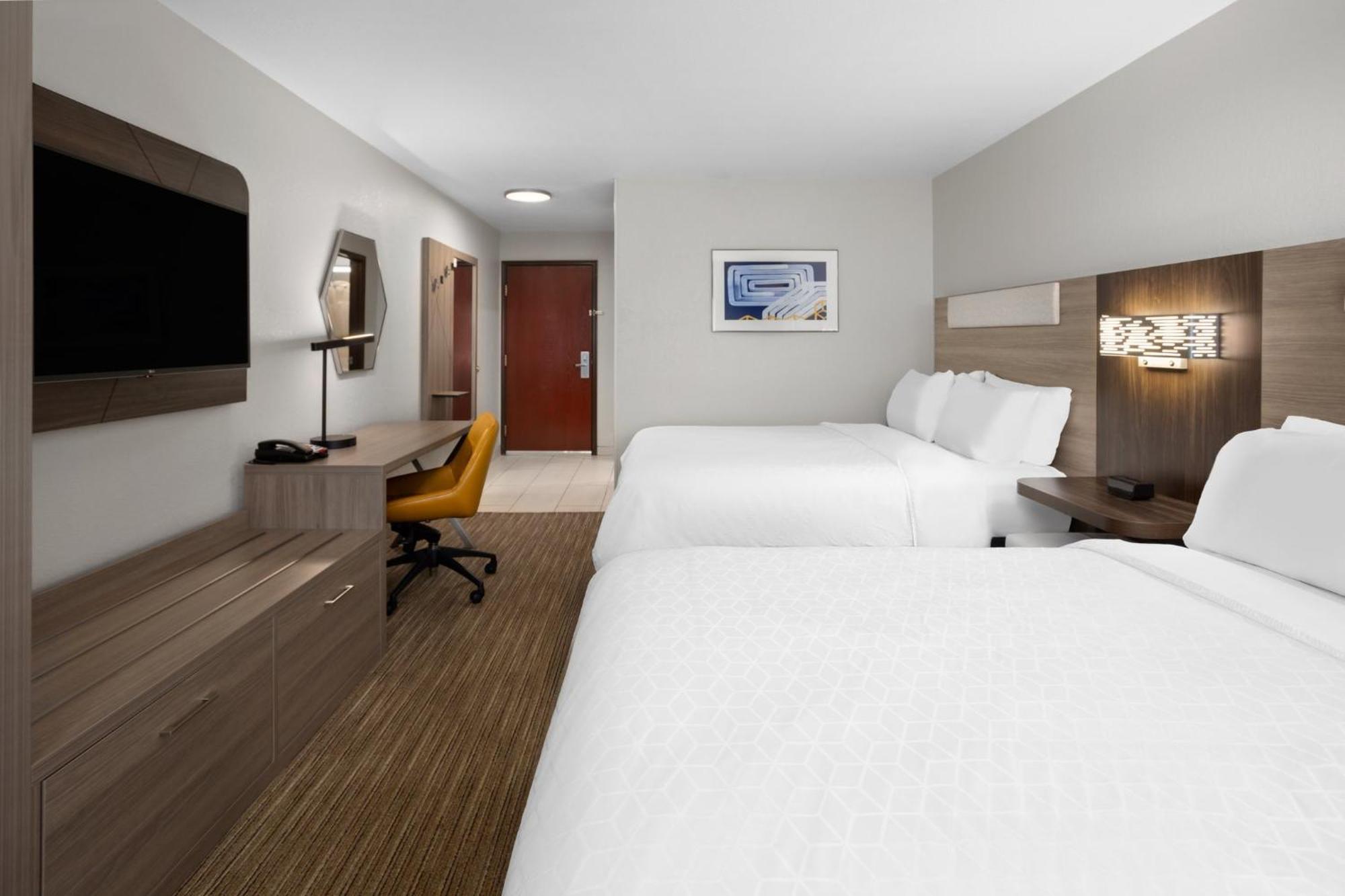 Holiday Inn Express Hotel & Suites Acme-Traverse City By Ihg Luaran gambar