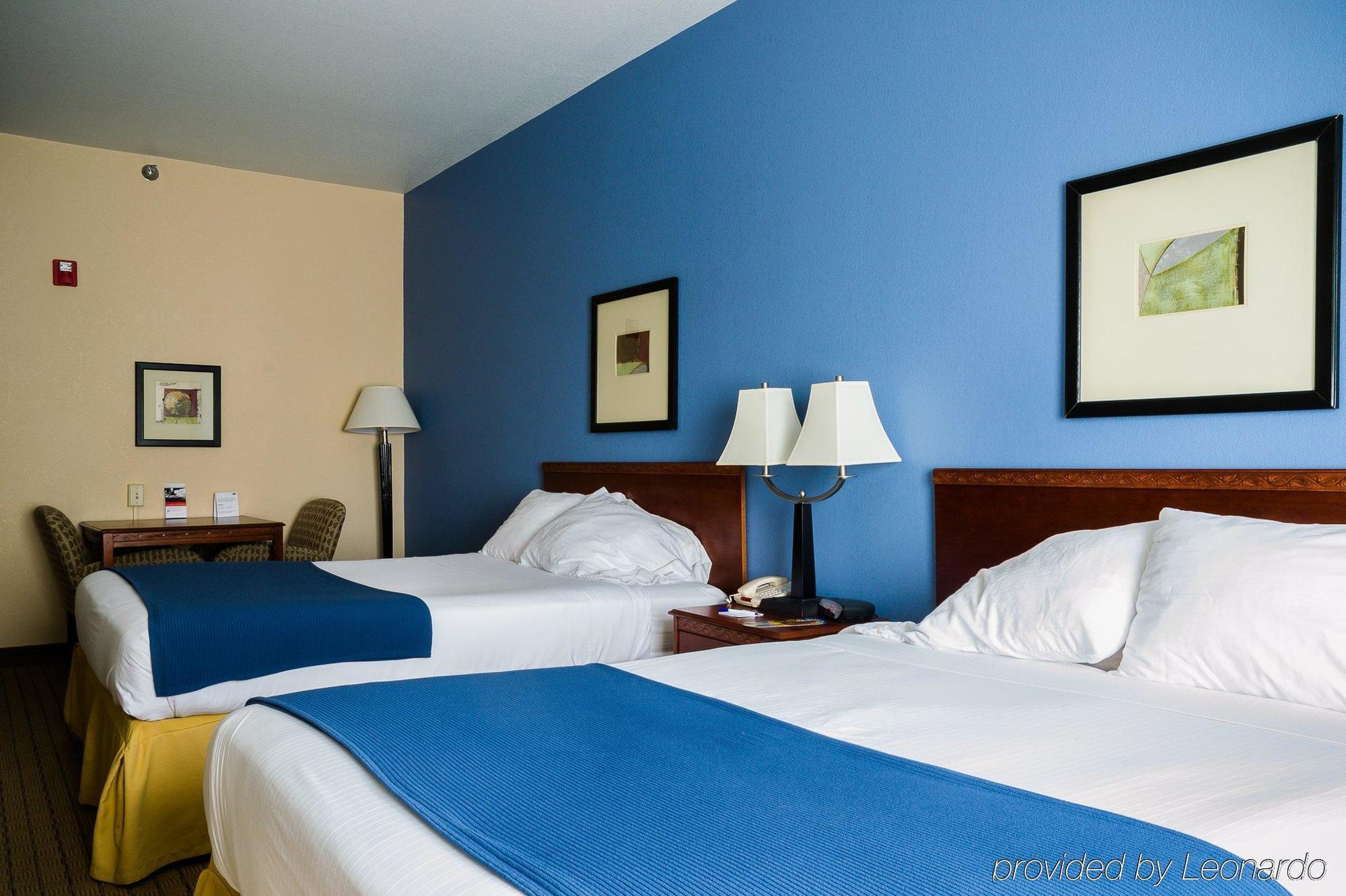 Holiday Inn Express Hotel & Suites Acme-Traverse City By Ihg Luaran gambar
